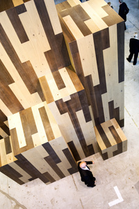 Interior photography in a reportage style at the Designer&amp;amp;amp;amp;amp;amp;amp;amp;amp;amp;amp;amp;amp;amp;amp;amp;amp;amp;amp;amp;amp;amp;#x27;s Saturday event photographed by Jean-Luc Grossmann, interior photographer based in Zurich, Switzerland.