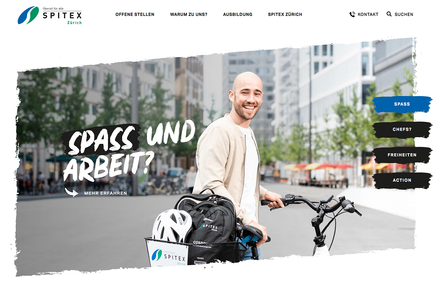 Image campaign photographed by Jean-Luc Grossmann, photographer working out of Zurich, Switzerland.