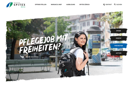 Image campaign photographed by photographer working out of Zurich, Switzerland.