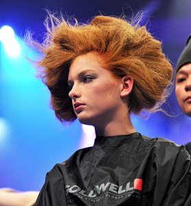 Fashion event photography in Zurich photographed by Jean-Luc Grossmann, event photographer in based in Switzerland.