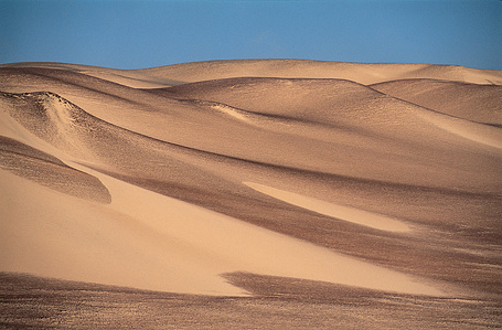 Landscape photographer Switzerland – the Skeleton coast bears its name due to the thousands of whale carcasses and shipwrecks that litter its shores.