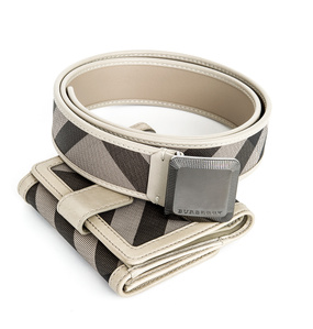 Product photography – belt.