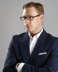 Studio portrait photography – photographed by Jean-Luc Grossmann, professional photographer based in Zurich.