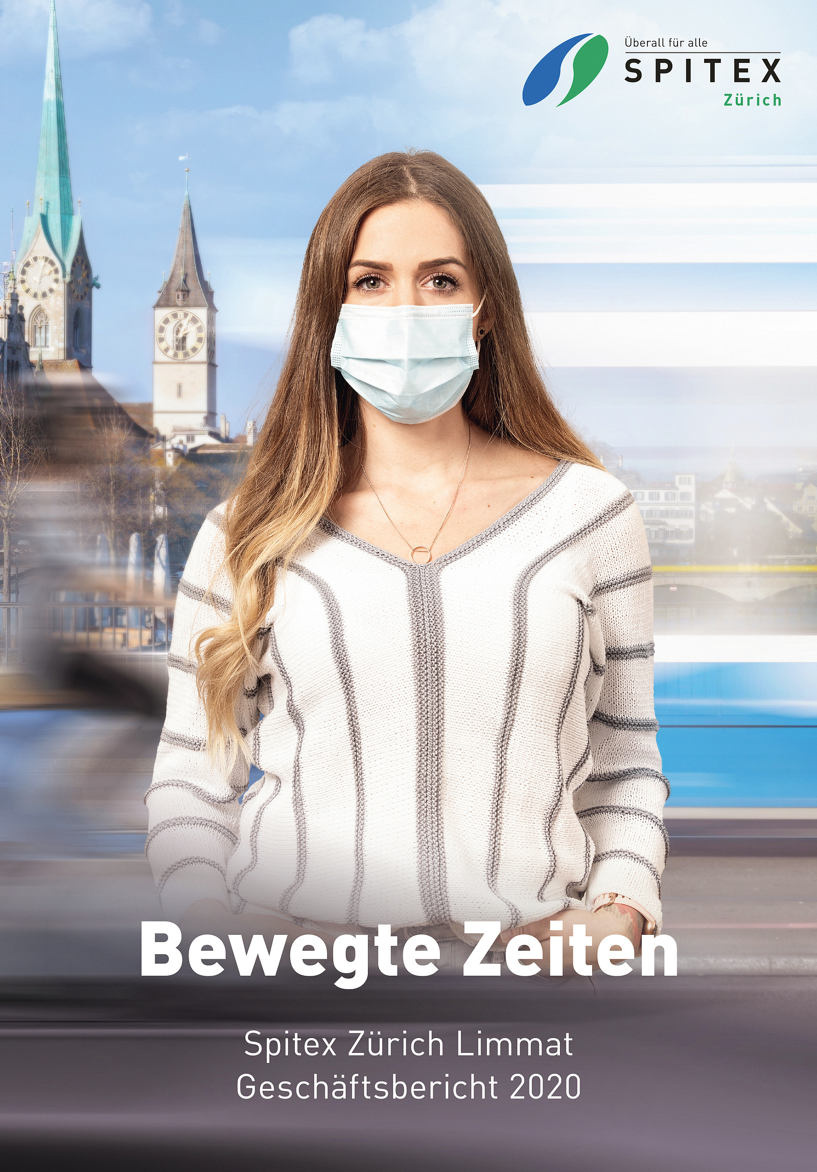 Photographer Zurich – Portrait Photographer based in Zurich, Switzerland – annual report photography