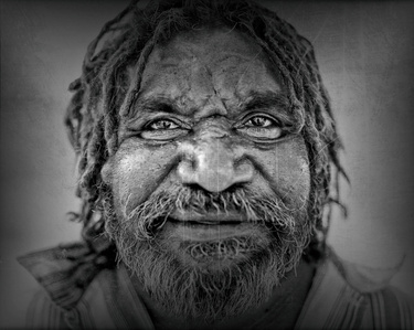 Aboriginal spirituality is deeply linked to their land. all objects are living and share the same soul and spirit as aboriginals.