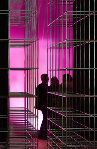 Interior photography in a reportage style photographed by Jean-Luc Grossmann, interior photographer based in Zurich, Switzerland.