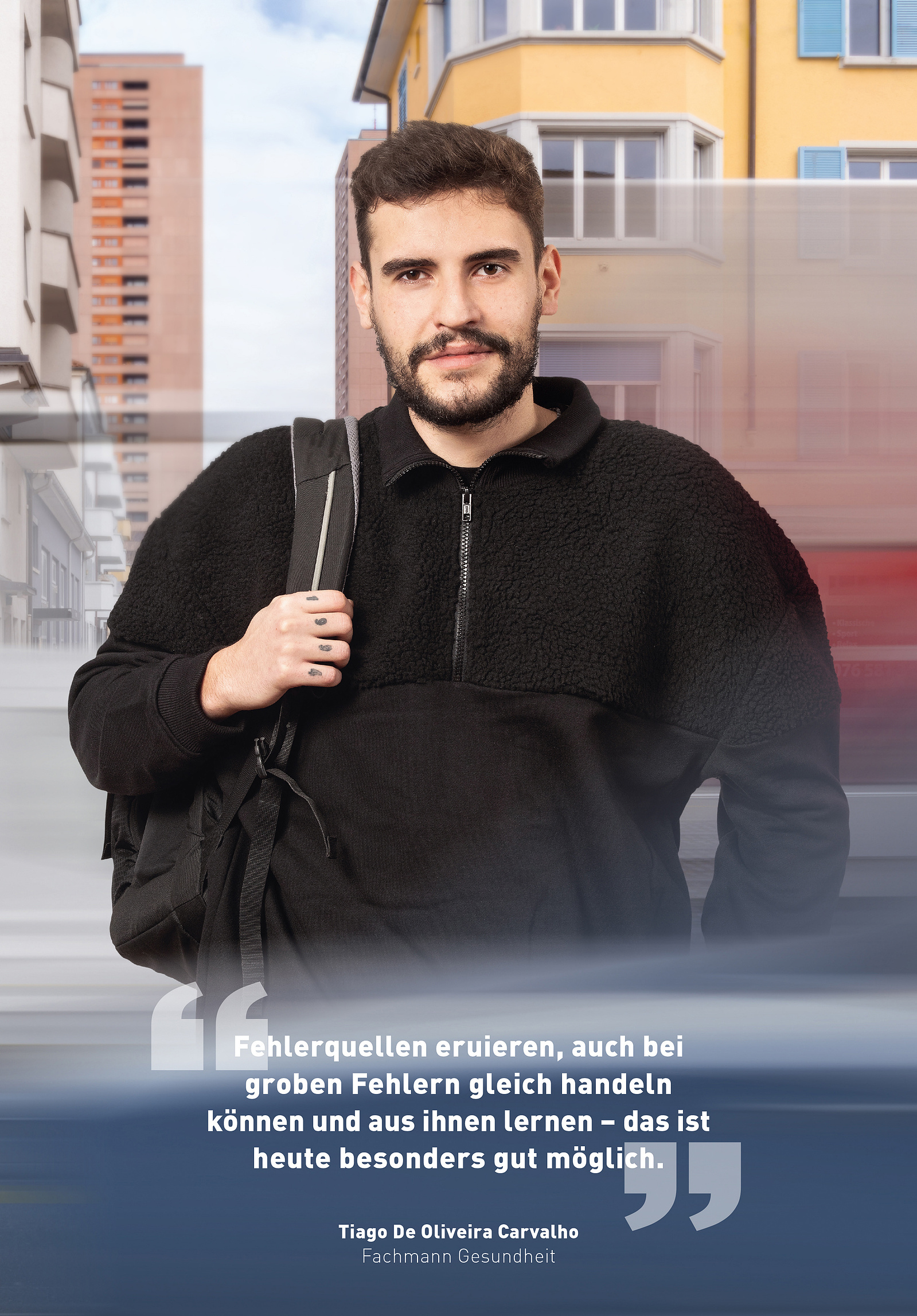 Photographer Zurich – Portrait Photographer based in Zurich, Switzerland – annual report photography #3