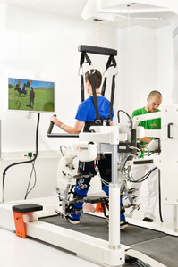 Industry photography on site in Zurich.