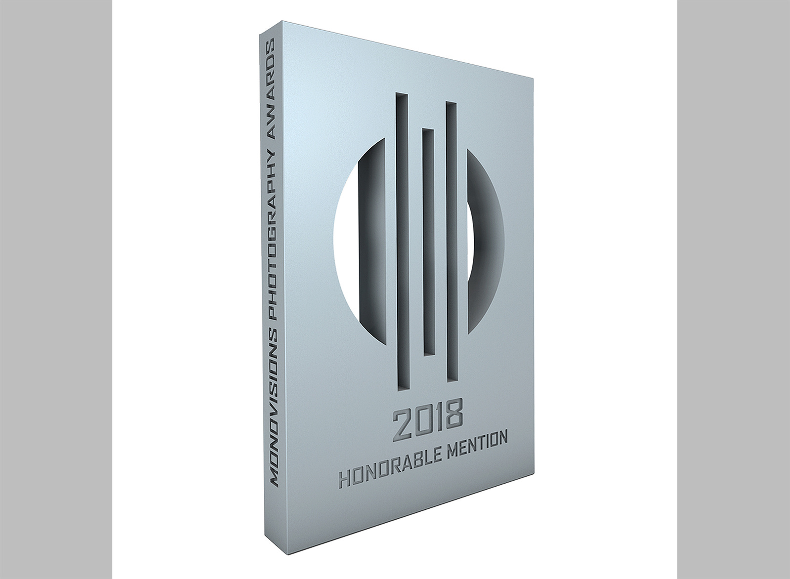 Monovisions photography award 2018