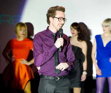 Event photography photographed by Jean-Luc Grossmann, event photographer in Zurich, Switzerland.