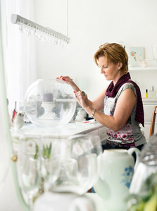 Reportage photography – creativity at work.