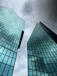 Prime Tower, Zurich