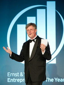 Event photography at for EY photographed by Jean-Luc Grossmann, event photographer in Zurich, Switzerland.