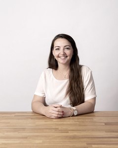 Corporate portrait for Drawag.