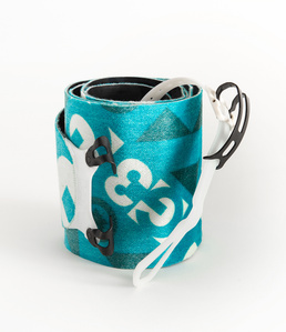 G3 outdoor skin photographed in the photo studio.