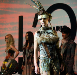 Event photography in Switzerland for L'OREAL Professional photographed by Jean-Luc Grossmann, event photographer working out of Zurich, Switzerland.