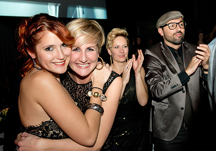 Event photography in Zurich photographed by Jean-Luc Grossmann, event photographer in based in Switzerland.