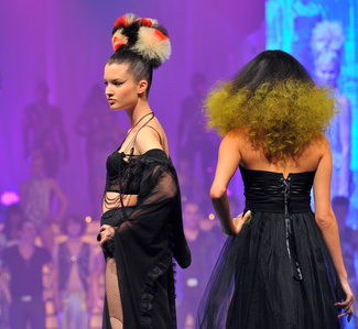 Event photography in Zurich photographed by Jean-Luc Grossmann, event photographer in based in Switzerland.