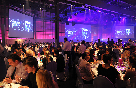 Event photography in Zurich photographed by Jean-Luc Grossmann, event photographer in based in Switzerland.
