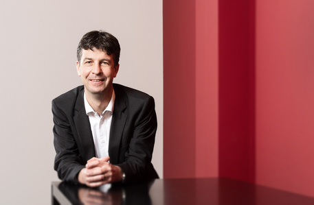 Portrait photographer Zurich