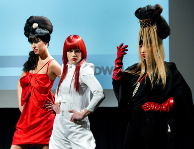 Event photography in Zurich photographed by Jean-Luc Grossmann, event photographer in based in Switzerland.