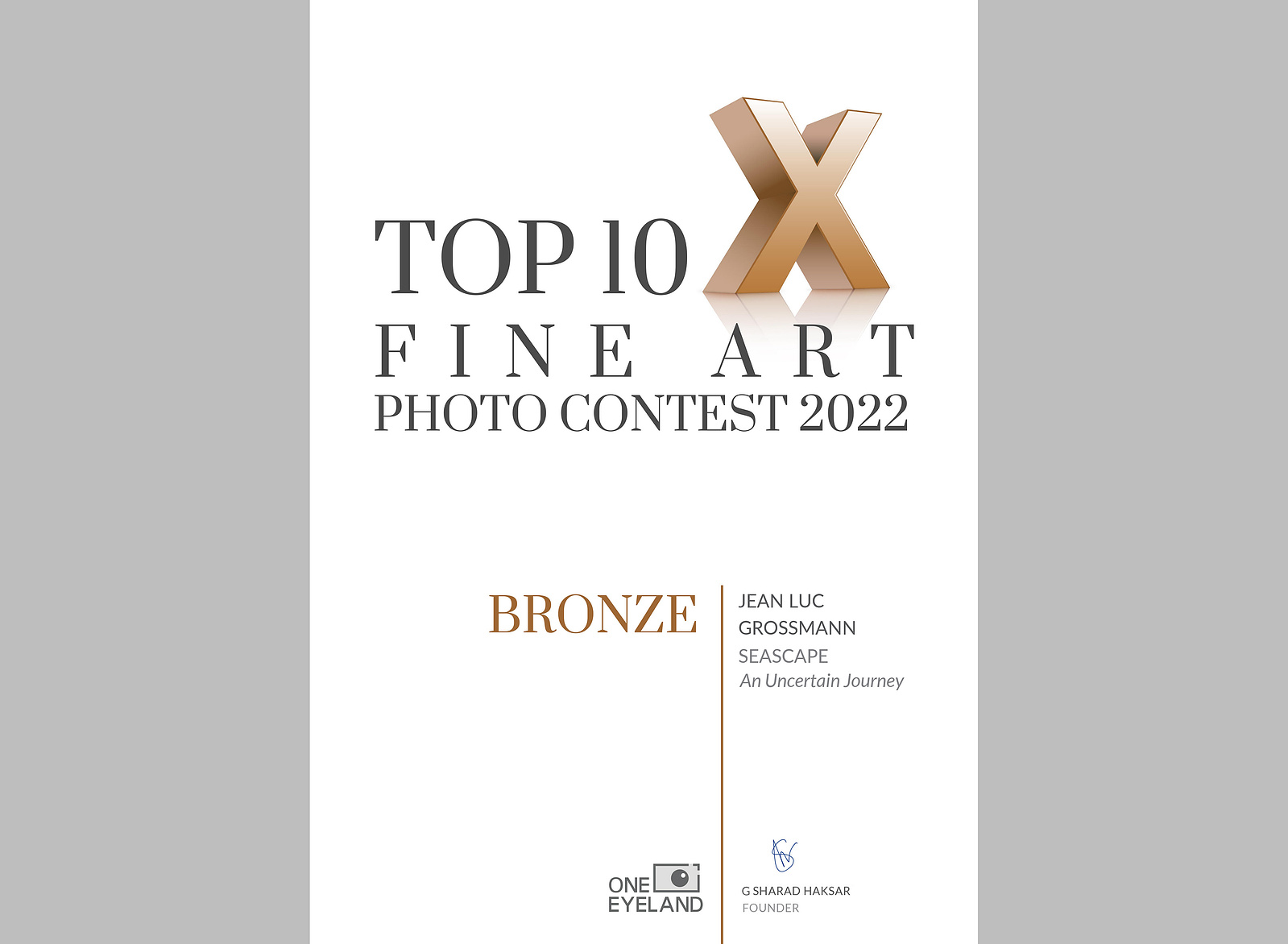 Photography award fine art 02