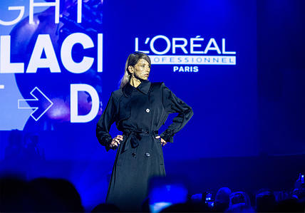 Event photography for L&amp;amp;amp;amp;amp;#x27;OREAL Professional