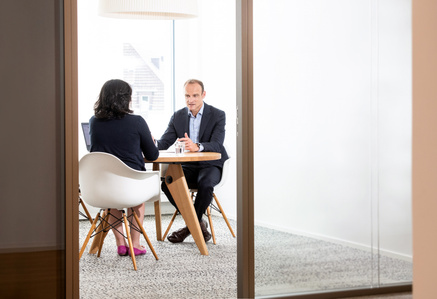 Professional photographer Switzerland – Office world