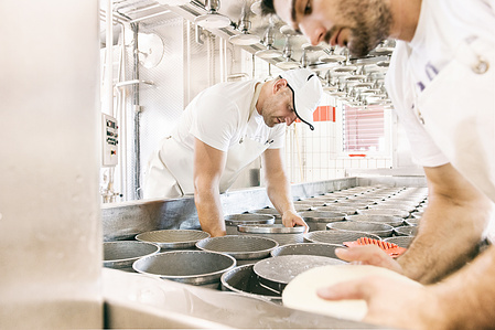 Corporate reportage #4