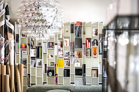 Professional photographer Switzerland – interiors