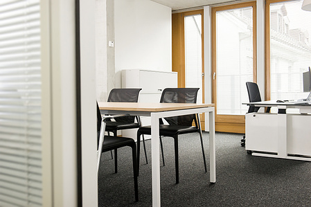 Interior photography in Zurich photographed by Jean-Luc Grossmann, interior photographer from Switzerland.