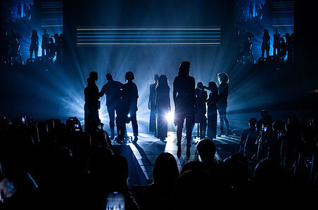 Event photography for L&amp;amp;amp;amp;amp;#x27;OREAL Professional at Kameha Grand Zurich photographed by Jean-Luc Grossmann, event photographer based in Switzerland.