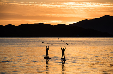 We often take for granted the things we see around us. From time to time it is good to celebrate life and express our gratitude towards the natural world we live in.