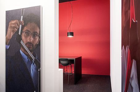 Interior photographer Zurich