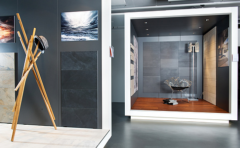 Interior photography by Jean-Luc Grossmann, interior photographer from Zurich, Switzerland.