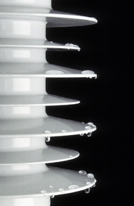 Industry photography at the photo studio in Zurich.