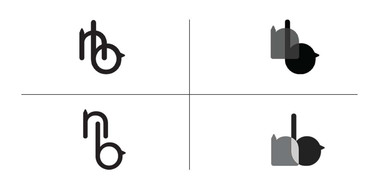 Logo iteration 1