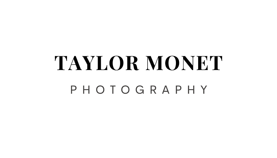 Taylor Monet Photography 
