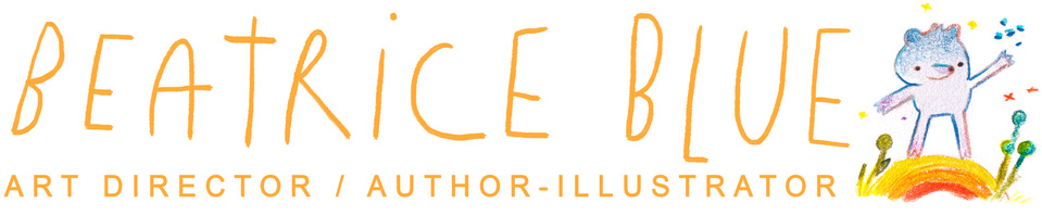 Welcome to Beatrice Blue's Portfolio