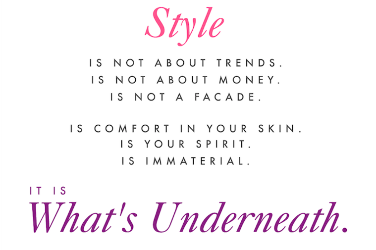 credited to StylelikeU