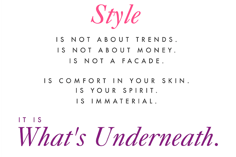 credited to StylelikeU