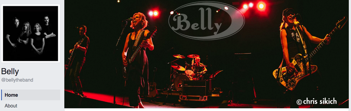 belly 