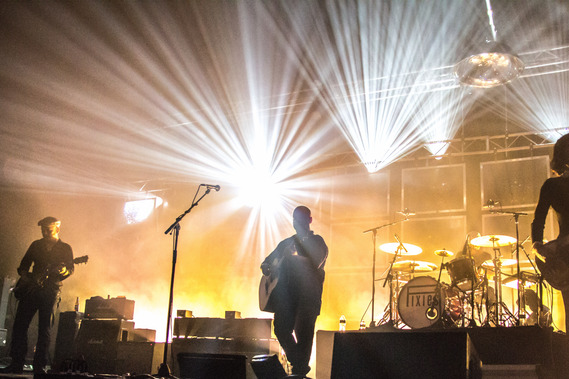 Pixies