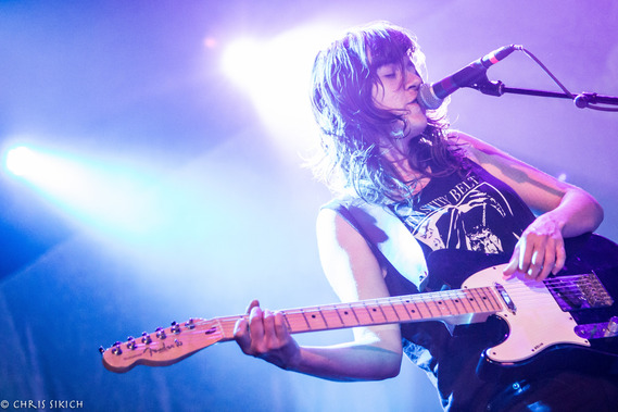 Courtney Barnett