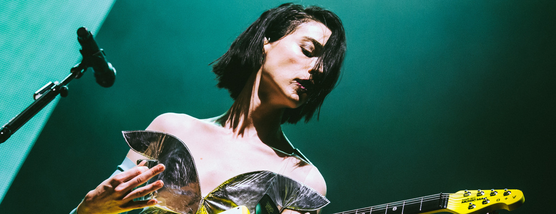 ST. VINCENT