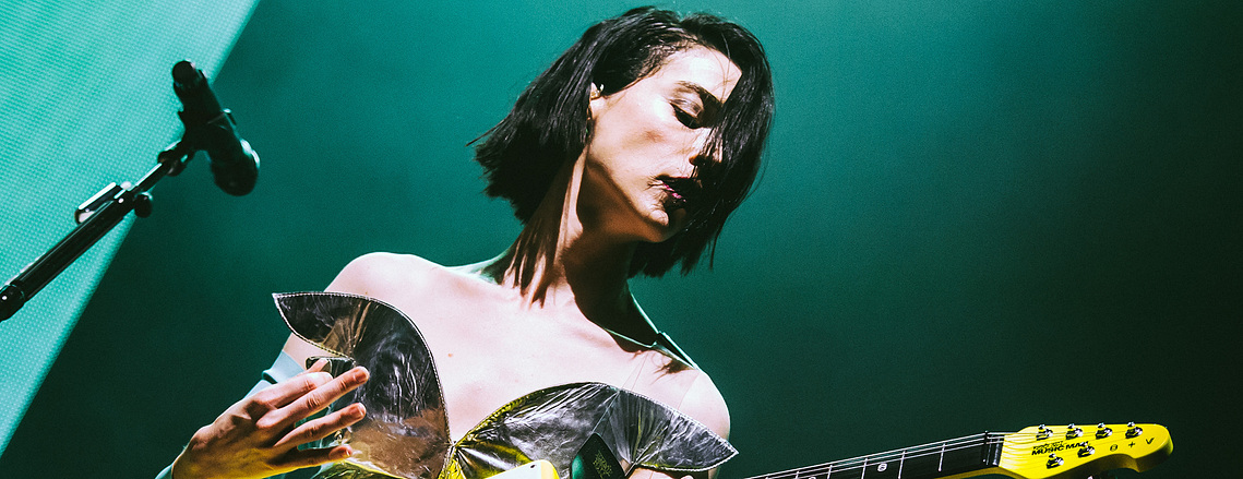 ST. VINCENT