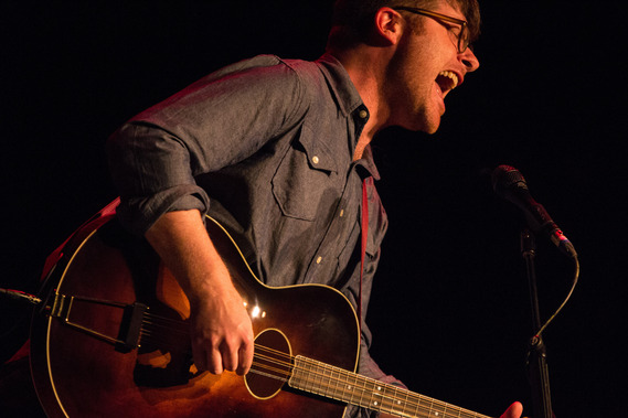 Colin Meloy
