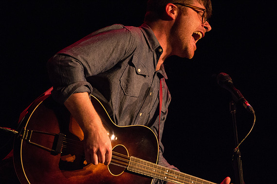 Colin Meloy
