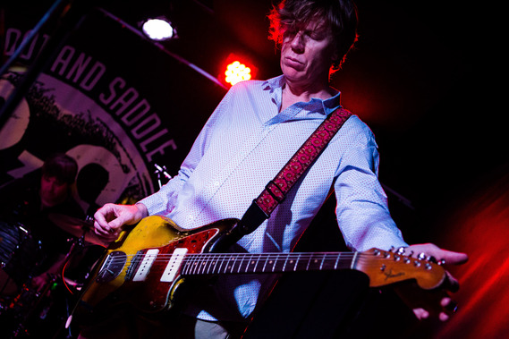 Thurston Moore