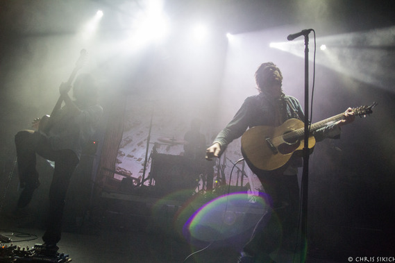 Okkervil River